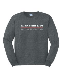 Gildan - Ultra Cotton Long Sleeve T-Shirt