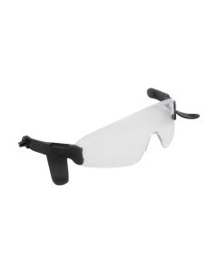 Centurion - Integrated Eye Protection