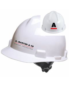 A. Martini - MSA V-Gard Large Cap - Case (20)