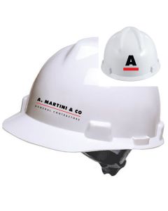 A. Martini - MSA V-Gard Regular Cap - Case (20)