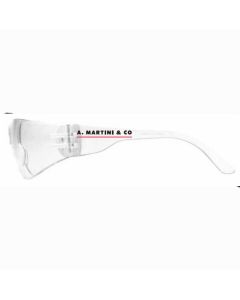 Martini - Branded Safety Glasses - 300 pair per case